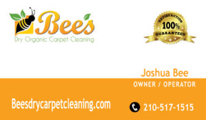 carpet cleaning San Antonio